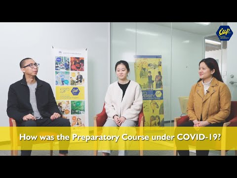 Kyoto iUP: Students