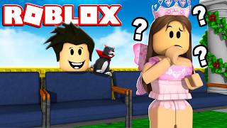 LOKIS ESCONDE ESCONDE CADEIRA | Roblox
