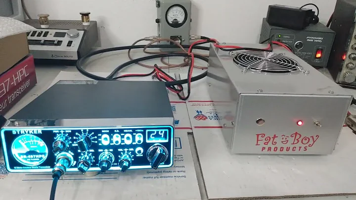 New Stryker 497 HPC and lightly used Fatboy 4 pill 2879C, Combo pending sold local pickup