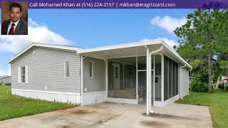14207 Goldrush Court video tour