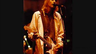 Nirvana - Where Did You Sleep Last Night - Live In Paris 02/14/94 Nirvana - Where Did You Sleep Last Night - Live In Paris 02/14/94