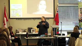 Math Day Culture Talk - UCDSB Part 1
