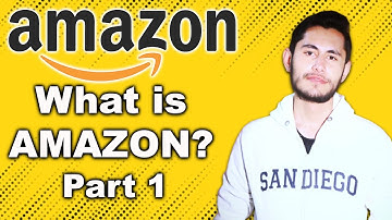 Amazon Free Course Lecture 01 | Amazon Free Course | Fabian Cyril | Ayaan Tech
