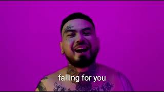 URBOYTJ ช่วยไม่ได้ (CAN'T HELP)- with English lyrics