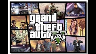 Grand theft auto V 2021 เกมมือถือมาใหม่ เกมภาพสวยมาก screenshot 4