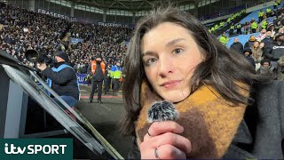 Why Is The Fa Cup So Important? Stuntpegg X Itv Sport