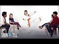 Kids Share Their Hidden Talent | Show and Tell | HiHo Kids