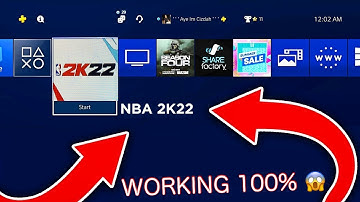 How to get NBA 2K22 for FREE! HOW TO GET NBA 2K22 FOR FREE ON (XBOX & PLAYSTATION)