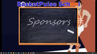 Basketpulse School Sponsors