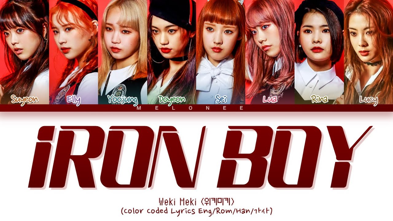 [REQUEST] Weki Meki (위키미키) - 