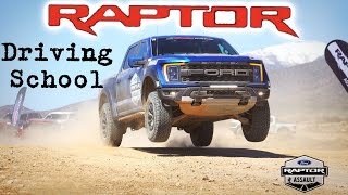 Raptor Assault The Ultimate Off-Road Experience