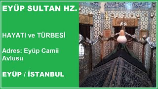 Eyüp Sultan Hz. (İstanbul Evliyaları - İstanbul Türbeleri) Resimi