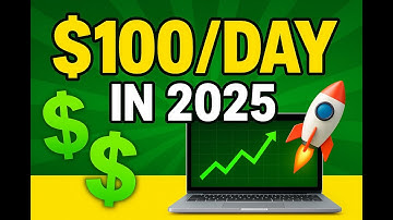 7 Best Side Hustles to Make $100/Day in 2025 (No Experience Needed)