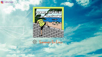 [FULL AUDIO] LOCO (로꼬) – SUMMER GO LOCO (ft. GRAY)