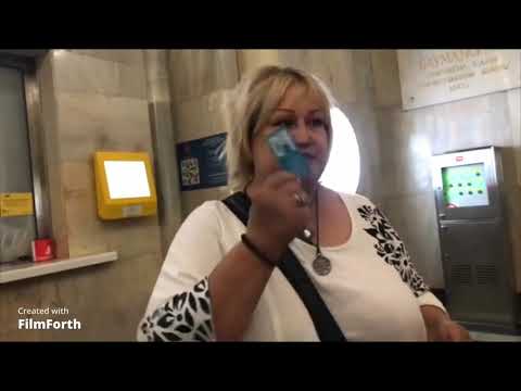 Часть 1. За чем закрывать кассы, в метро?