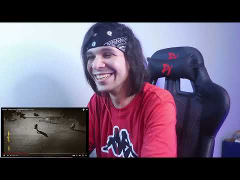 Abyusif Alpha Prod Ismail Nosrat ابيوسف الفا REACTION 