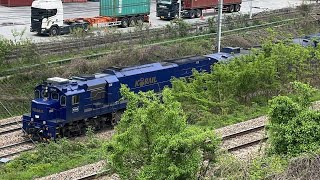 #4334 해랑 풀편성 DEL7382