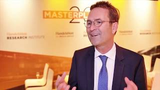 Masterplan 2030 - Jürgen Grützner