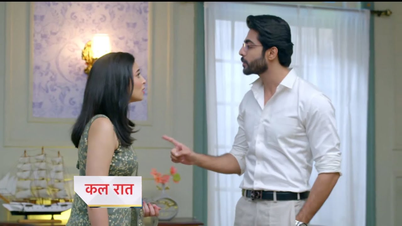 Jhanak Today Episode  | 18 May 2025