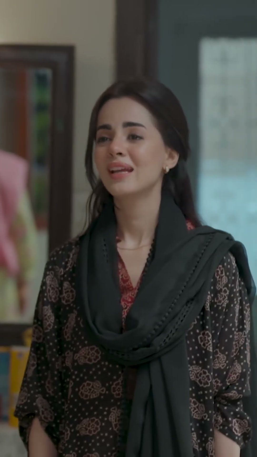 Mohabbat Ya Majbori.... #aedil  #komalmeer  #shorts