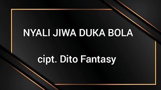 Lagu Tragedi Kanjuruhan (Nyali Jiwa Duka Bola)