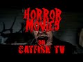 Horror Movies (ErsatzTV Channel Bumper)