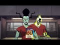 Beginning of video