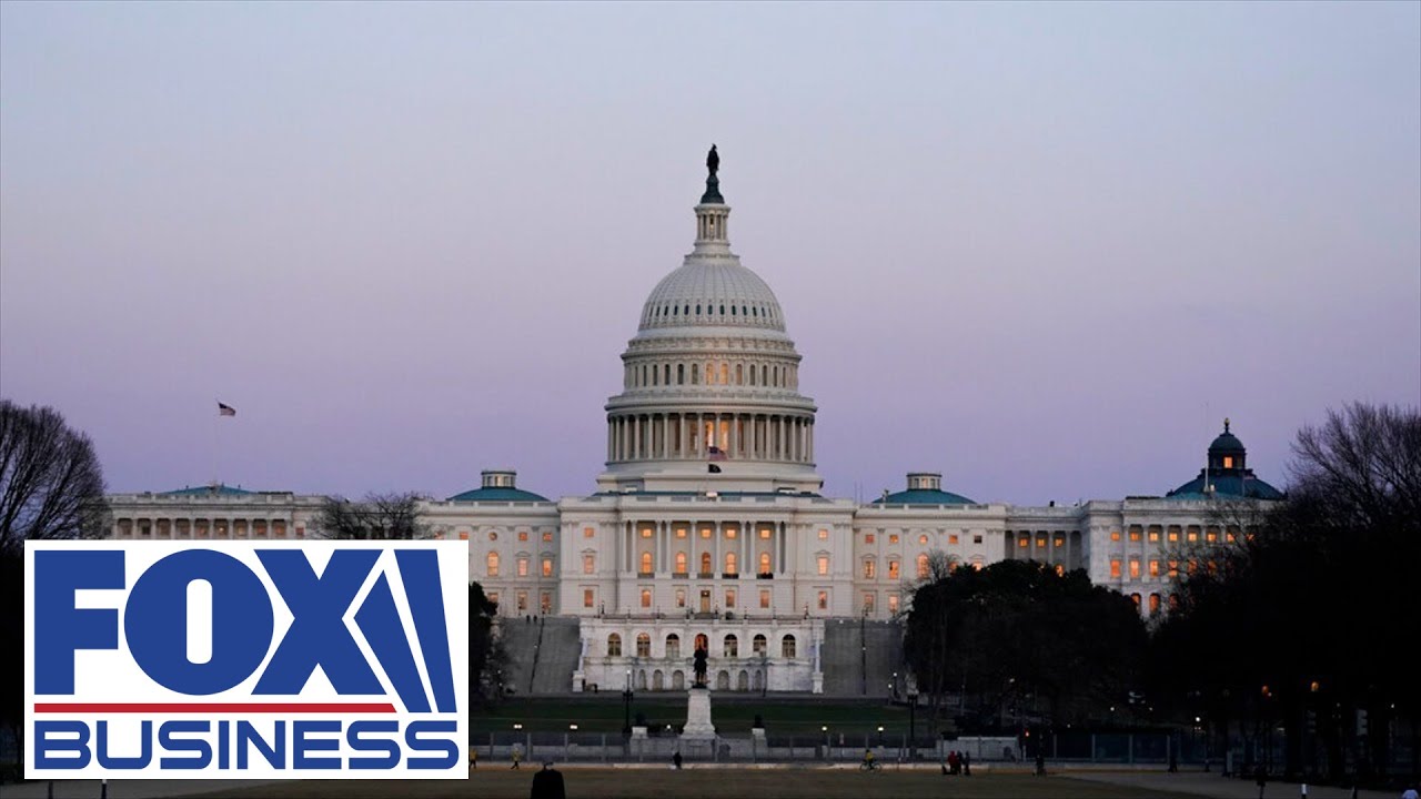 Reps McCarthy, Turner discuss impact of Biden's defense budget