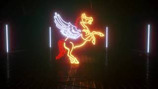 Neon Glow - 3D Color Puzzle Game screenshot 5