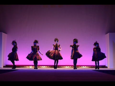 アンファッションカレッジ ファッションショー ダイジェスト Youtube アンファッションカレッジ ファッションショー ダイジェスト Youtube