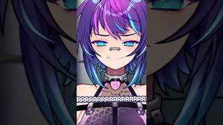 Melody can't roll her R's