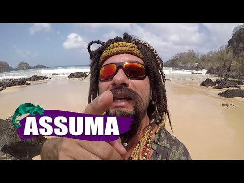 MUSTAFARY (MARCO LUQUE) -- ASSUMA