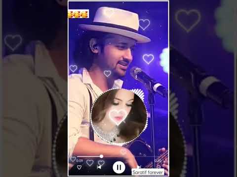 Zaalima Feat. Beautiful Couple Atif Aslam Sara Bharwana || Saratif forever || Best Jodi || Couple 💕💕