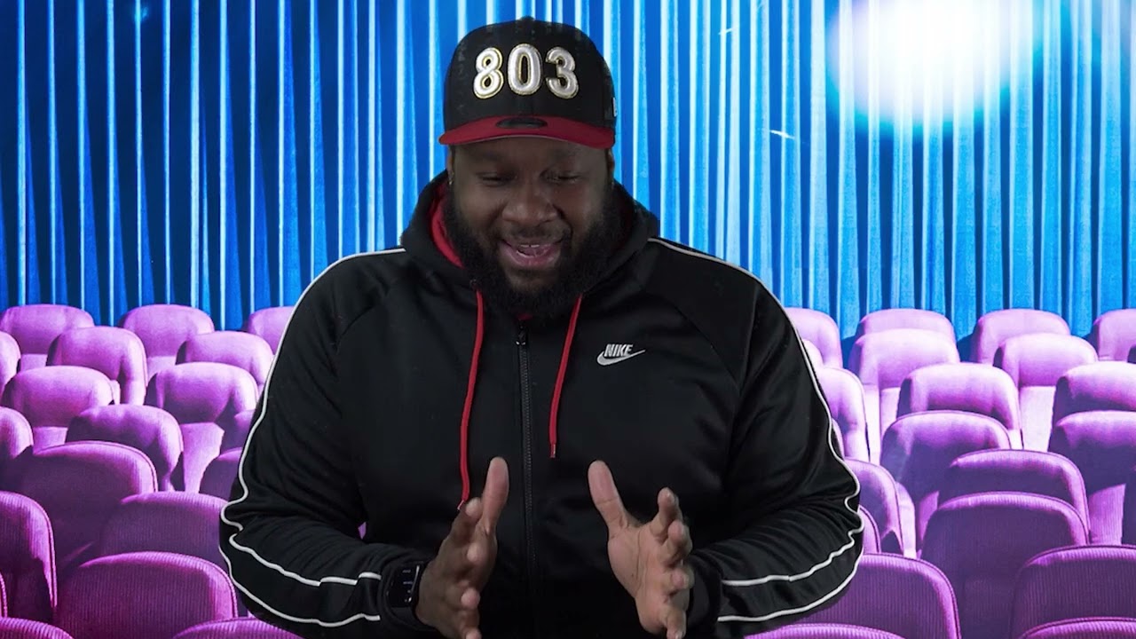 B-Notes’ Top 10 Music Cartoons of All Time 🎶 | Box Office Chatter | V101.9 FM Charlotte