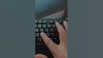 How to press F8 #shorts #trending #asmr