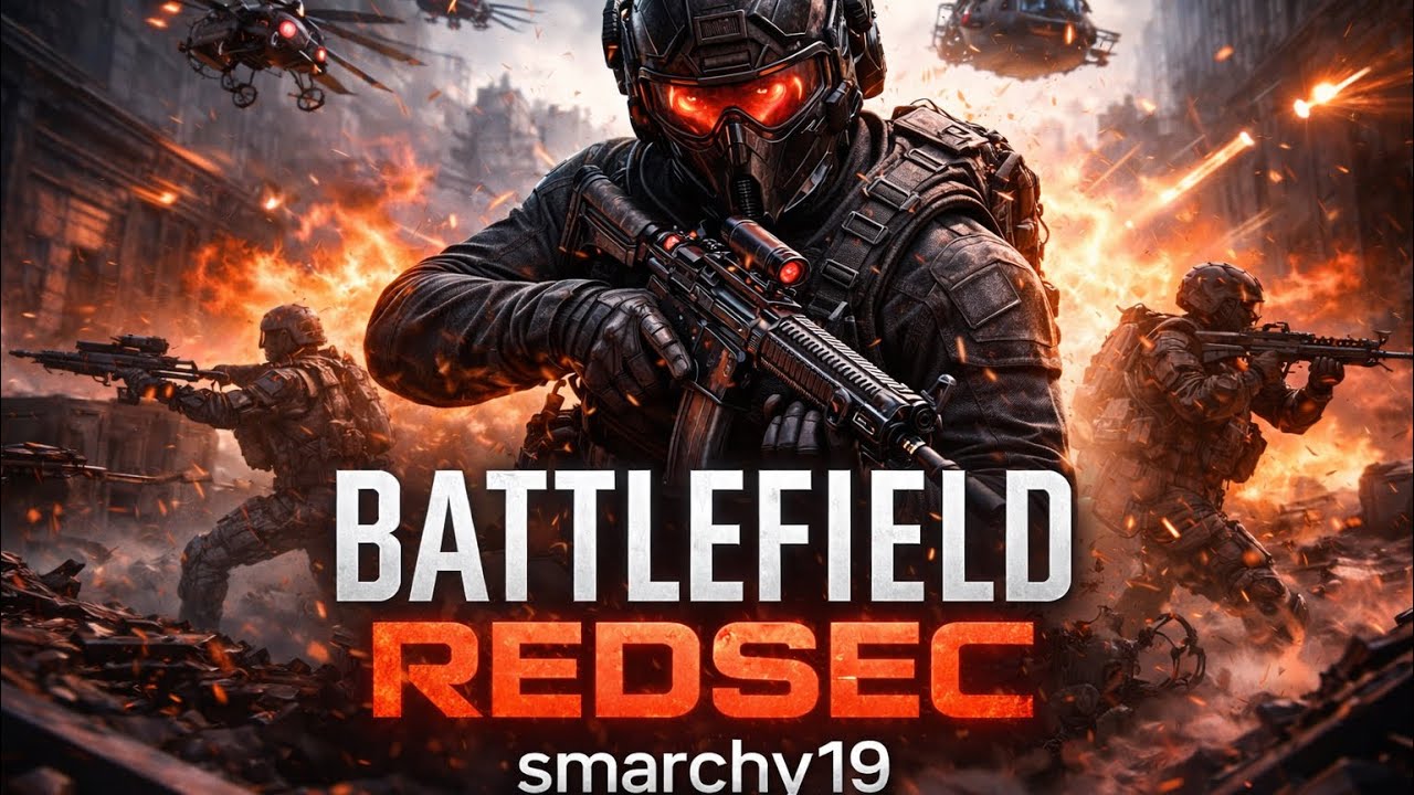 49 KILL QUAD WIN ON REDSEC! #1 Battledad! 