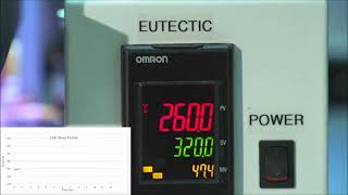 MRSI-705 Eutectic Bonding Process