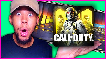 Call of Duty Mobile Global Release Date! ACTIVISION RESPONDS! ITS OVER *NO CLICKBAIT*