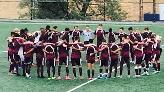 Gray Bees 2015 Soccer Slideshow