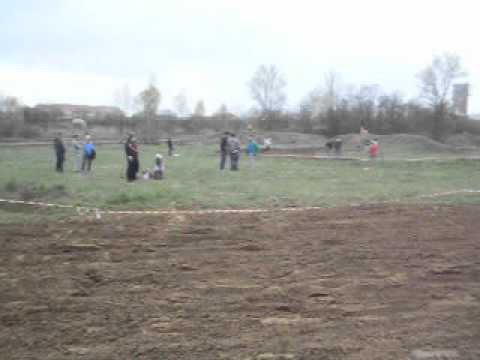 Nagykanizsa 2012.04.07.