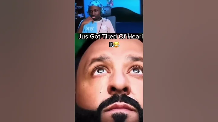 Juice WRLD Did Dj Khaled & Juice WRLD producer tag so annoying #shutup