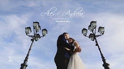 Clip Filmare Nunta In Aer Liber Fineas Si Evelina