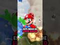 SUPER MARIO GALAXY 2 🍎 es el MEJOR JUEGO plataformas 3D de todos los tiempos