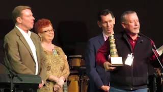 2018 ECSGMA Beacon Awards - Song of the Year