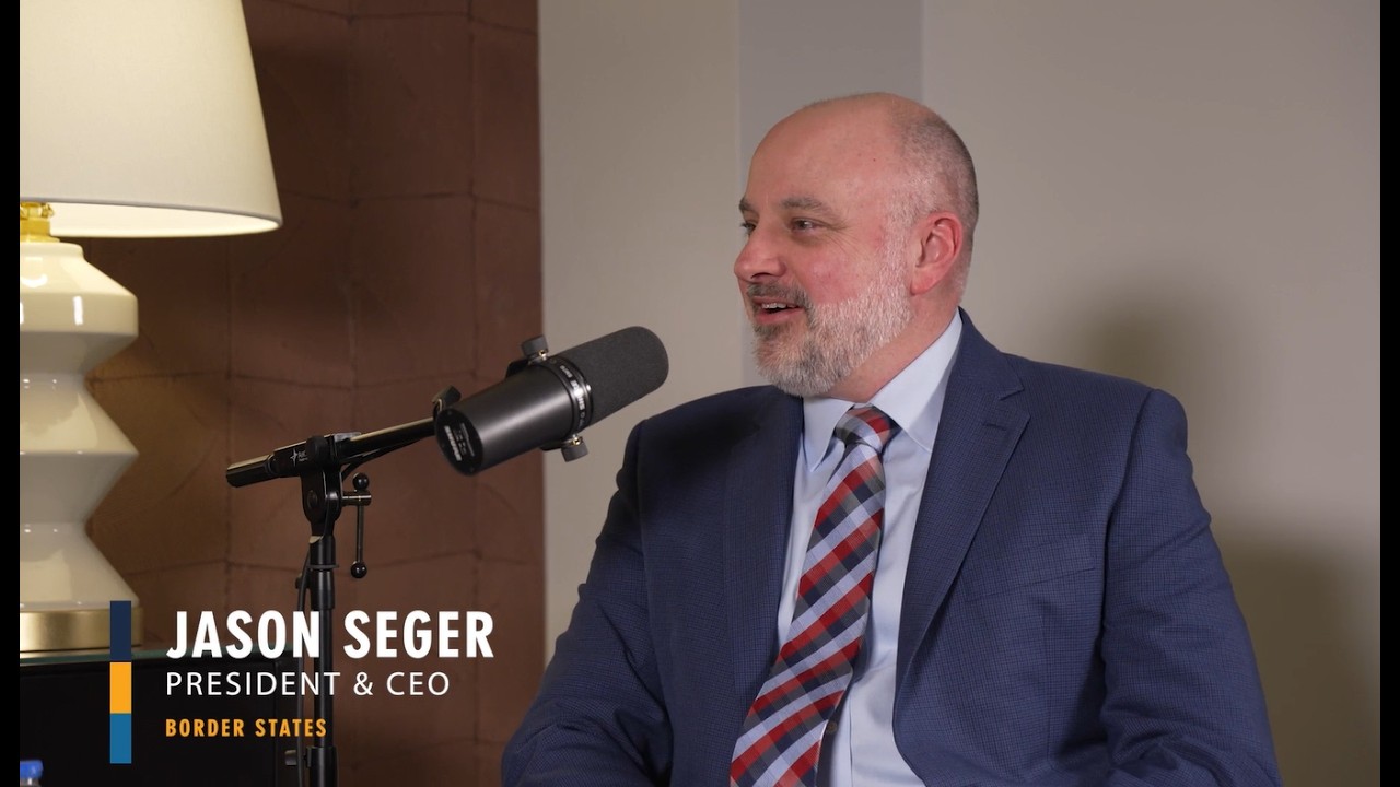 NAW DistributorsDeliver Ep 04: Jason Seger