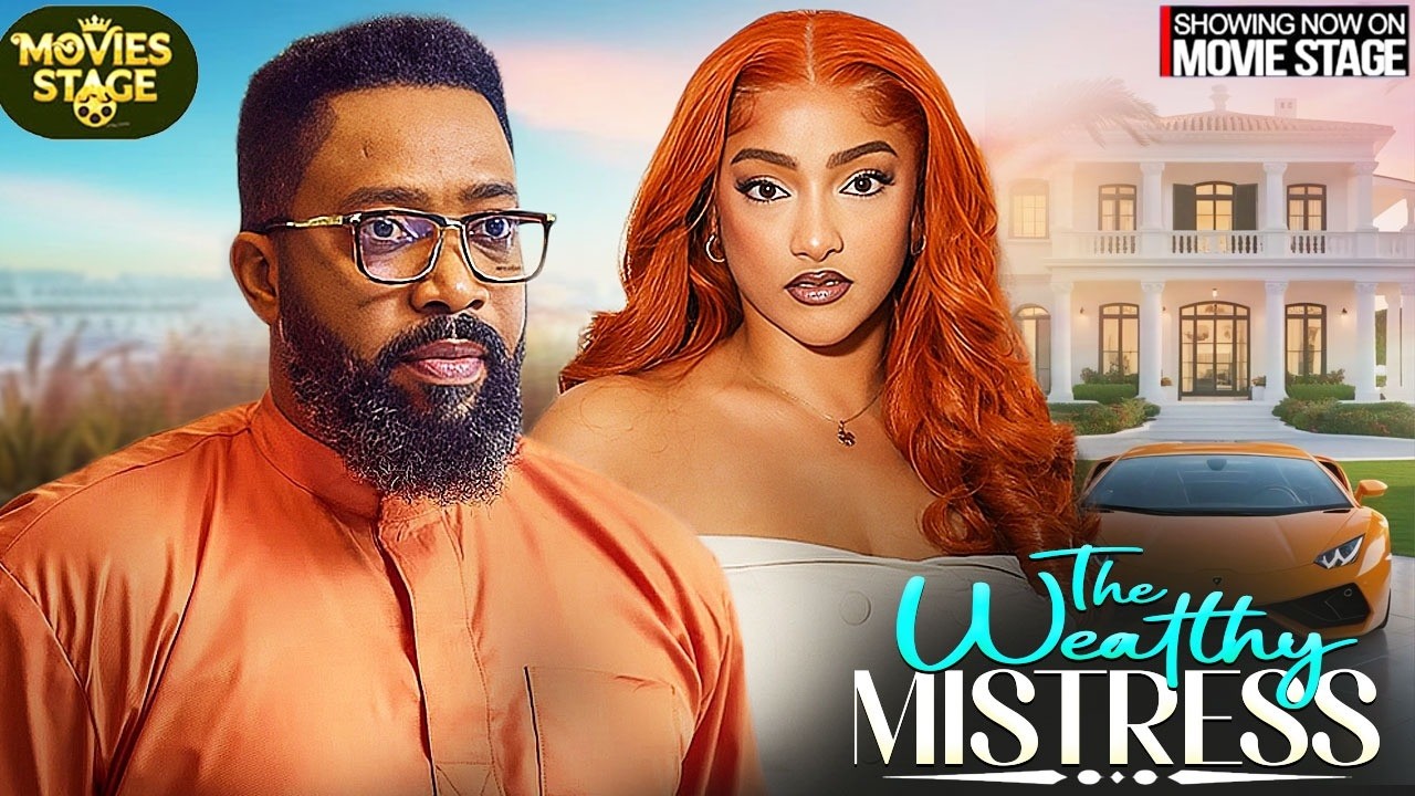 THE WEALTHY MISTRESS | FREDERICK LEONARD , SOPHIA ALAKIJA-Latest Nollywood Full Movie 2026