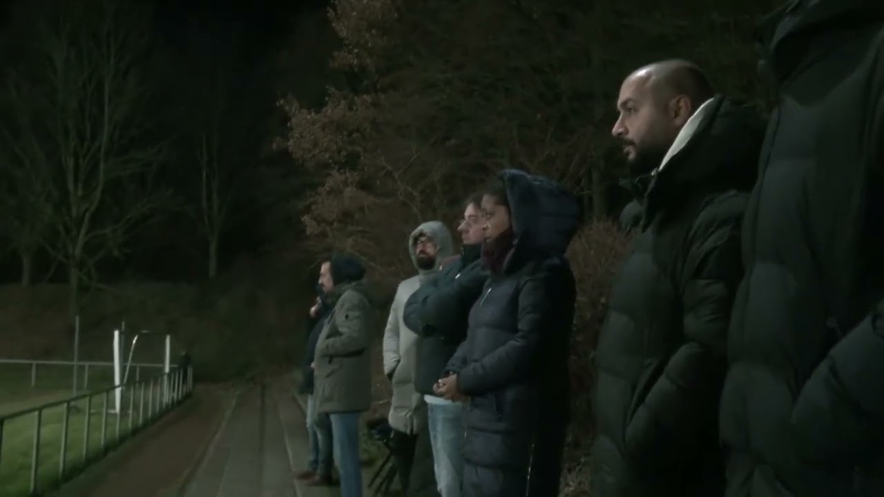 Leistungsvergleich FC.Hennef 30.11.2025