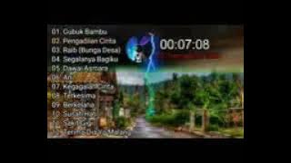 DANGDUT LAWAS ORGEN TUNGGAL  ?? Gubuk Bambu