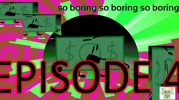 Battle for Awesome Burger - Episode 4: "Things Are Getting Crazy!"