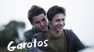 Boys (Garotos) - Filmes Gays - Dublado
